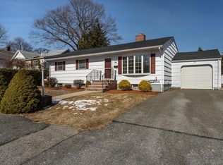 64 Sagamore St, Braintree, MA 02184