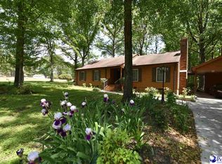 415 Coach Rd, Cheraw, SC 29520