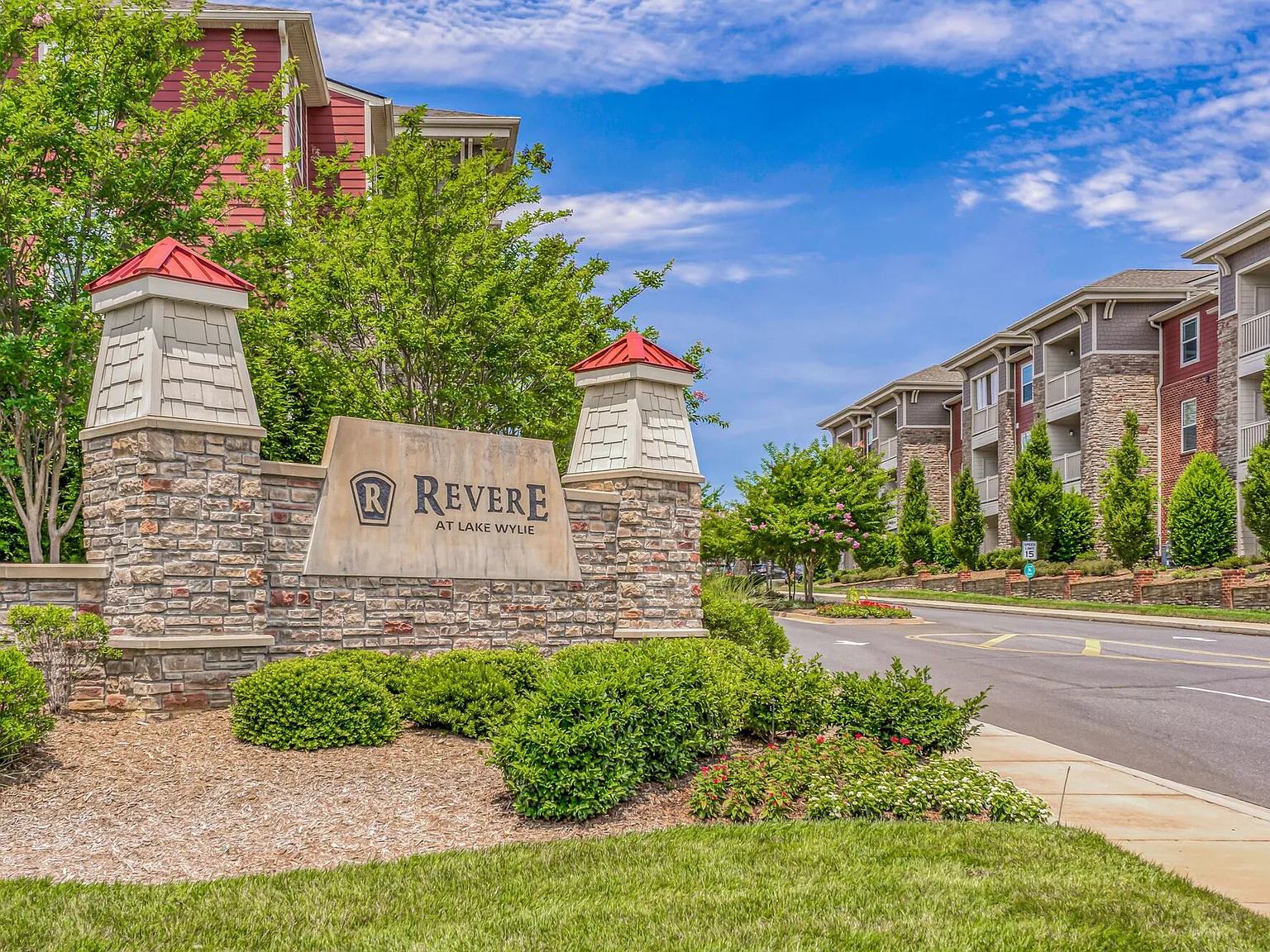 Revere at Lake Wylie — Photo 3