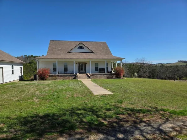 317A Homer Bray Rd, Mount Pleasant, AR 72561