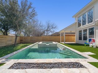 10313 Big Thicket Dr, Austin, TX 78747