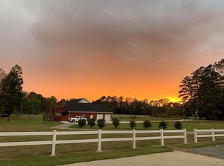 Nance Ford Rd, Hartselle, AL 35640