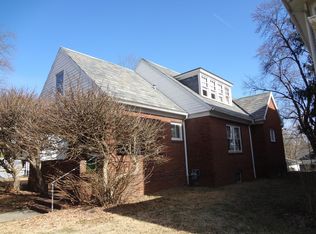 270 N Cedar St, Newark, OH