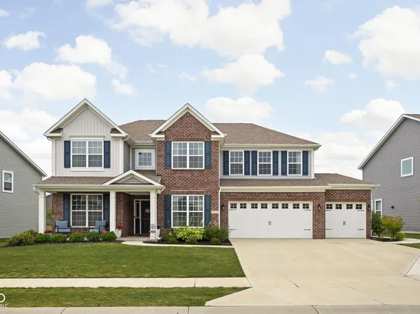 1378 Hazy Falls Blvd, Westfield, IN 46074