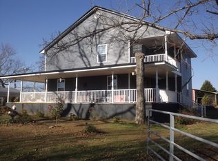 4150 Cerulean Rd, Cadiz, KY 42211