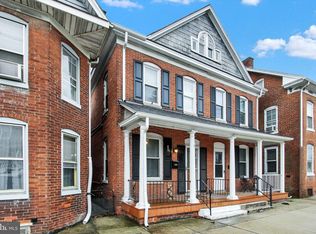 531 York 1/2 St, Hanover, PA 17331