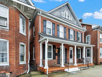 531 York 1/2 St, Hanover, PA, 17331