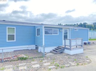 1000 N 8th St SPACE 15, Reedsport, OR 97467