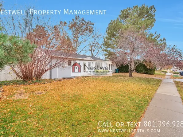 826 E 9630 S, Sandy, UT 84094