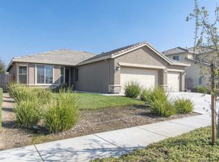 2012 N Silvervale Ct, Visalia, CA 93291