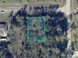 1244 Sunrise Blvd, Lehigh Acres, FL 33974