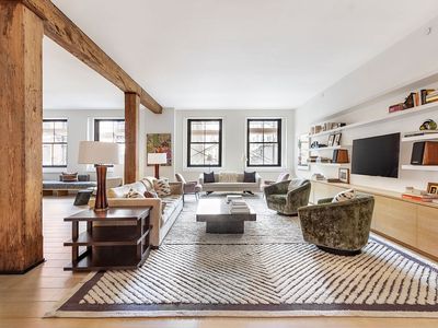 443 Greenwich St APT 4F, New York, NY, 10013