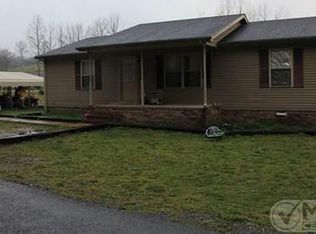 105 Townsend Ln, Erin, TN 37061