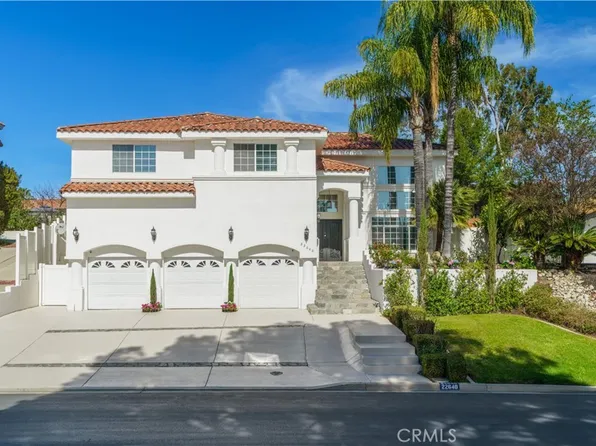 22640 Blue Teal Dr, Canyon Lake, CA 92587