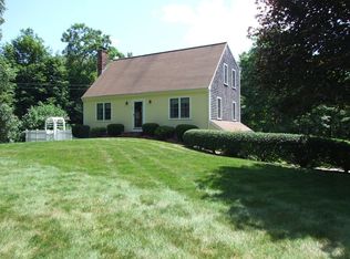 15 Pond St, Halifax, MA 02338