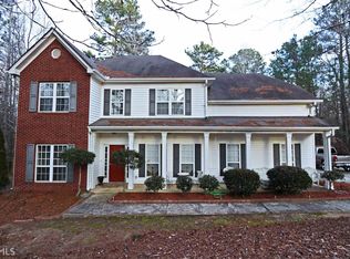 12686 Panhandle Rd, Hampton, GA 30228