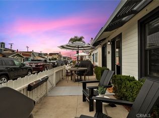 215 29th St APT A, Newport Beach, CA 92663