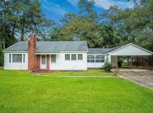 707 N 19th Ave, Hattiesburg, MS 39401