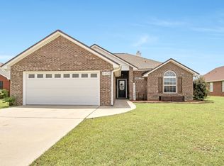 5406 Blue Dog Rd, Panama City, FL 32404