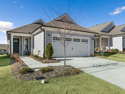 219 Brookhollow Way, Clayton, NC, 27520