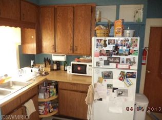 2413 Stevens Ave, Kalamazoo, MI 49008