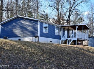 223 Beamer Rd, Tazewell, TN 37879