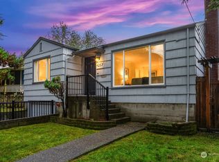 4257 33rd Ave W, Seattle, WA 98199