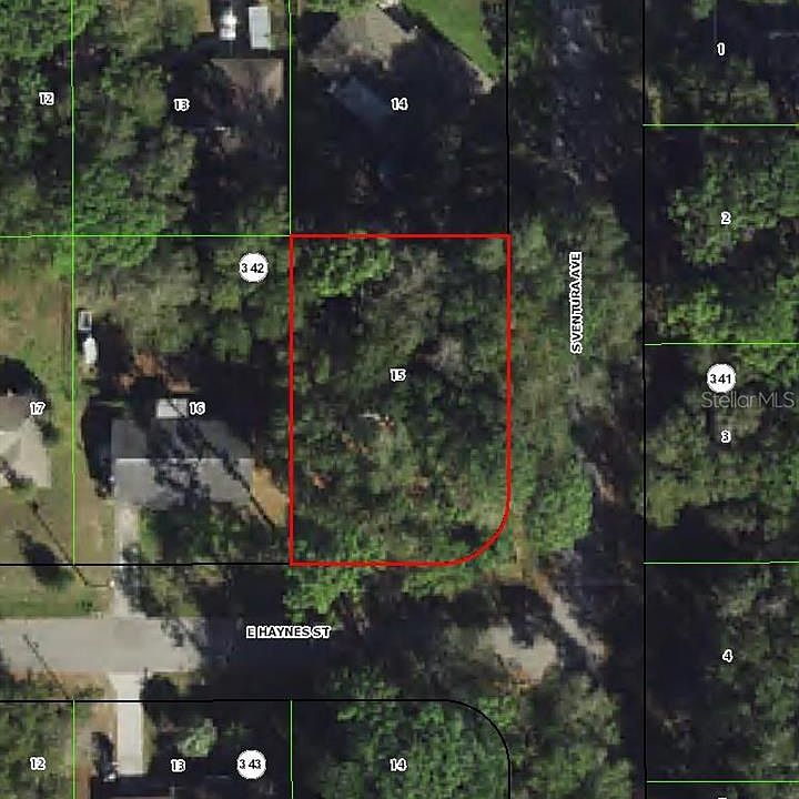 1st image of 6761 E Haynes Ln Lot 15