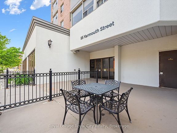 3rd image of 55 Yarmouth St #508
