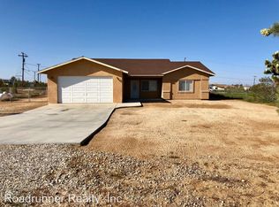 58154 Canterbury St, Yucca Valley, CA 92284