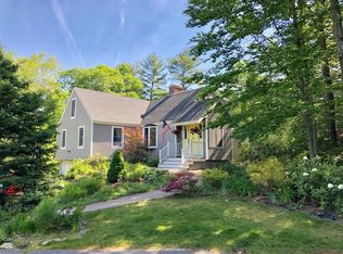 5 Anthony Ave, Manchester, MA 01944