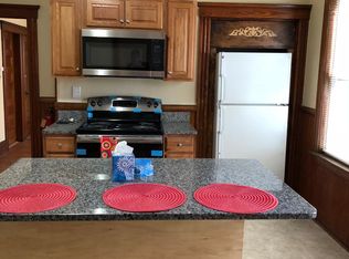 9 Euclid Ave APT 3, Worcester, MA 01610