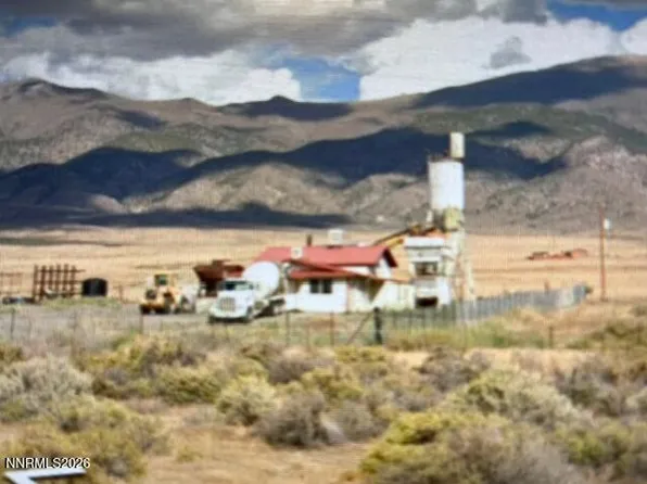 22175 Summit Lake Trl, Lovelock, NV 89419