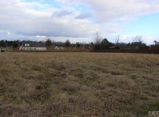 209 Holland Dr LOT 35, Camden, NC 27921
