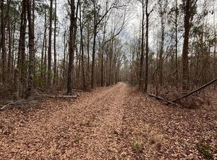 745 Wright Allen Road, Blythe, GA 30805