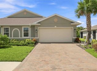 1512 LAUREL BROOK LANE, PORT CHARLOTTE, FL 33953