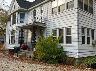 12 N Summit St #4, Ypsilanti, MI 48197