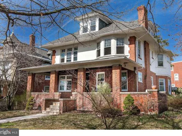 515 Hamilton St, Norristown, PA 19401