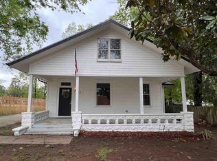 707 E Grand Ave, Ponca City, OK 74601