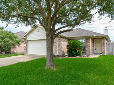 20227 Sandwith Dr, Katy, TX, 77449