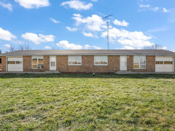 97-99 E 1350 N, Wheatfield, IN 46392