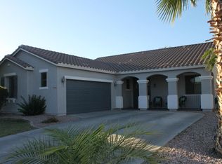 21466 E Nightingale Rd, Queen Creek, AZ 85142