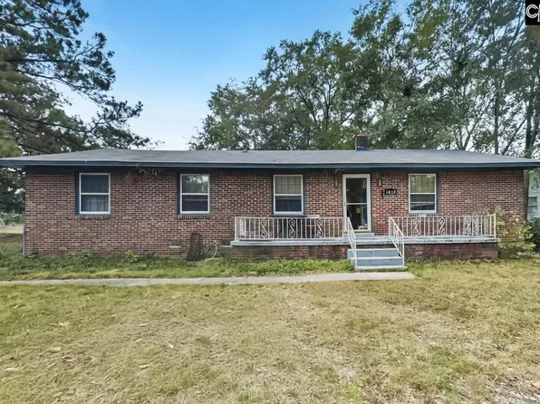 1813 Edgemore Rd, Columbia, SC 29223