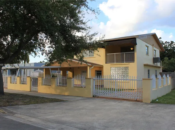 971 E 18th St, Hialeah, FL 33013