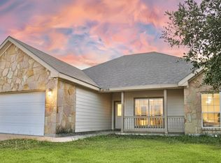 5208 Ranch Meadow St, Killeen, TX 76549