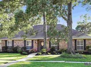 2722 Westerwood Dr, Baton Rouge, LA 70816