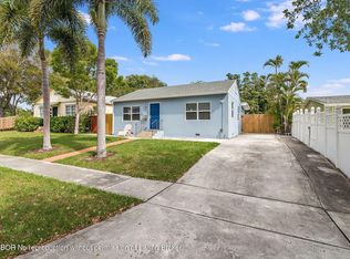 827 Nathan Hale Rd, West Palm Beach, FL 33405