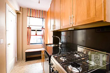 Sold by Halstead Real Estate