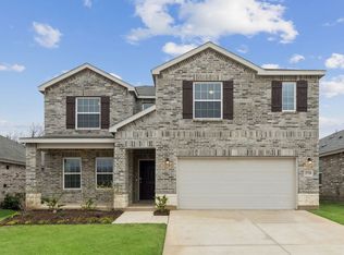 2728 Pecan Park Dr, Denton, TX 76208