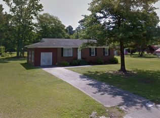 1857 Stanton Dr, Greenville, NC 27834